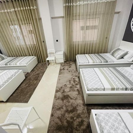 Charming New Large Luxurious Apartment. Tanger Exterior foto