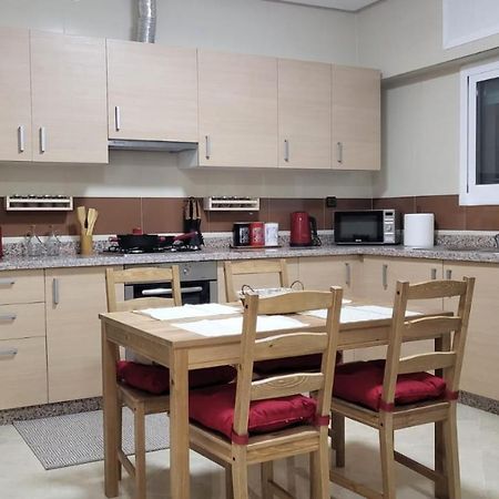 Charming New Large Luxurious Apartment. Tanger Exterior foto