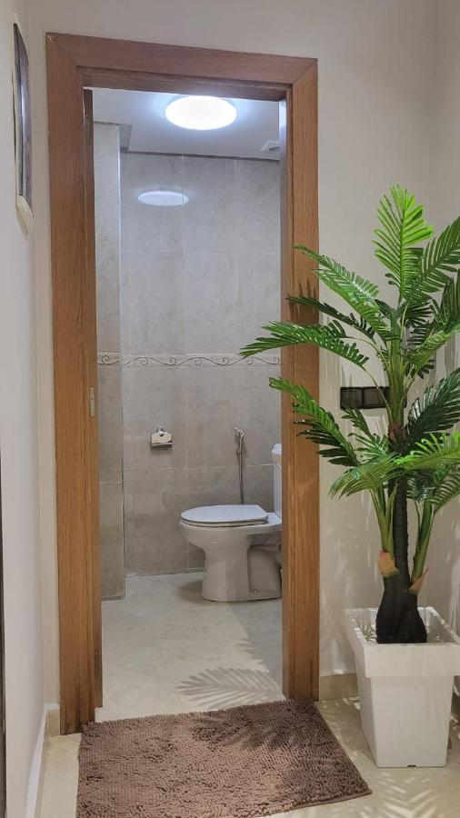 Charming New Large Luxurious Apartment. Tanger Exterior foto