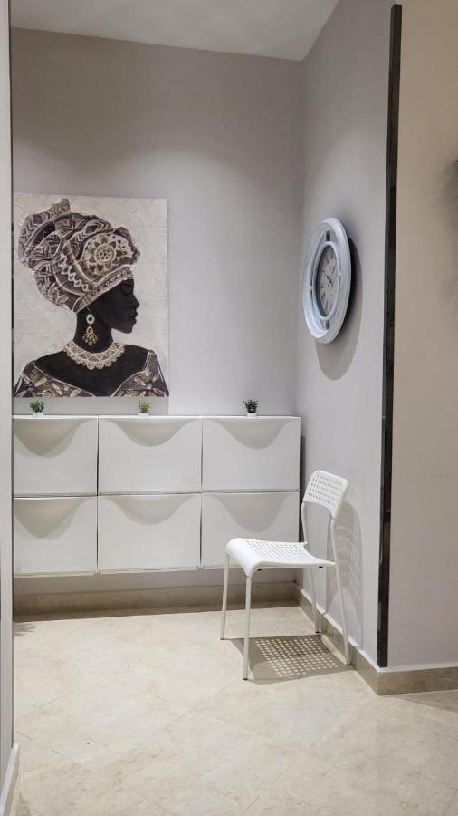 Charming New Large Luxurious Apartment. Tanger Exterior foto