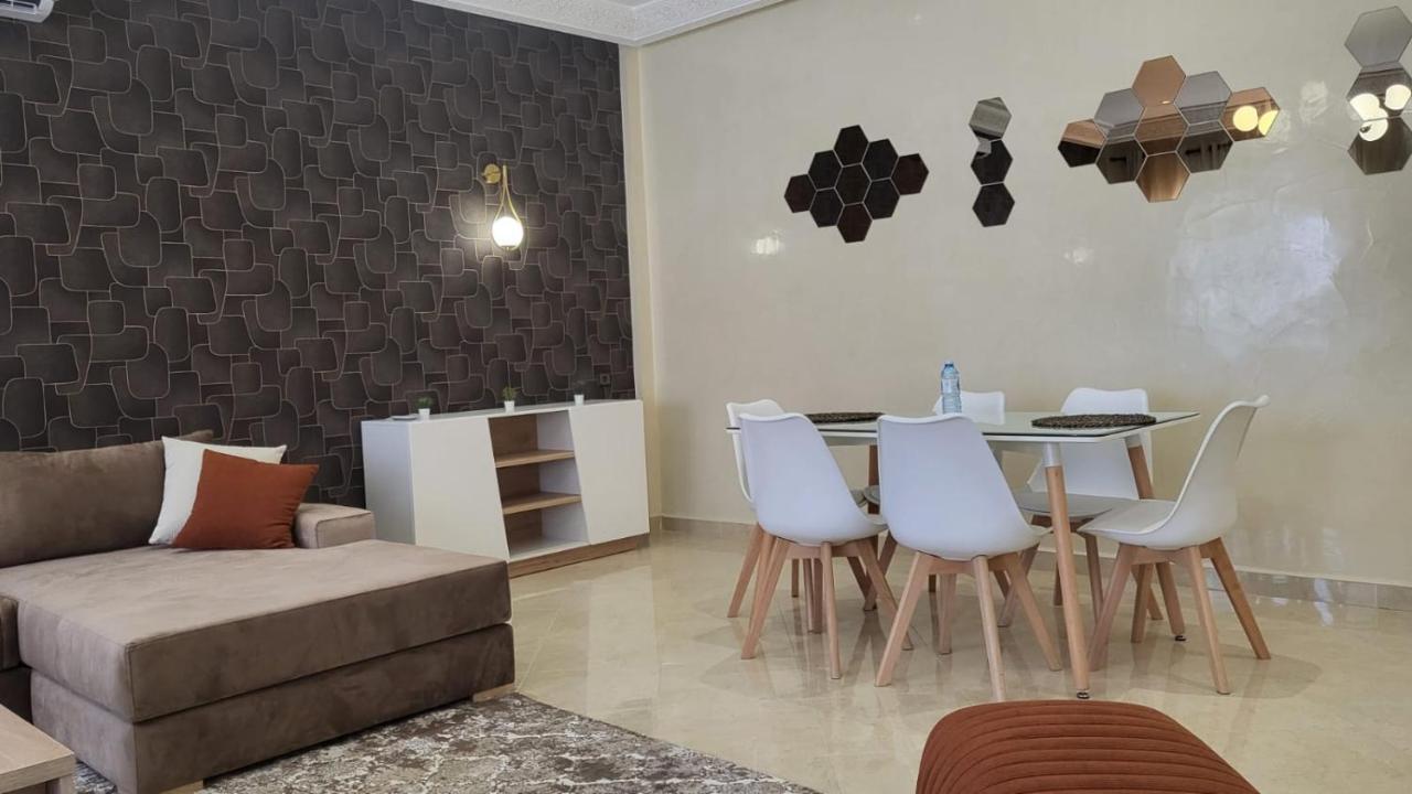 Charming New Large Luxurious Apartment. Tanger Exterior foto